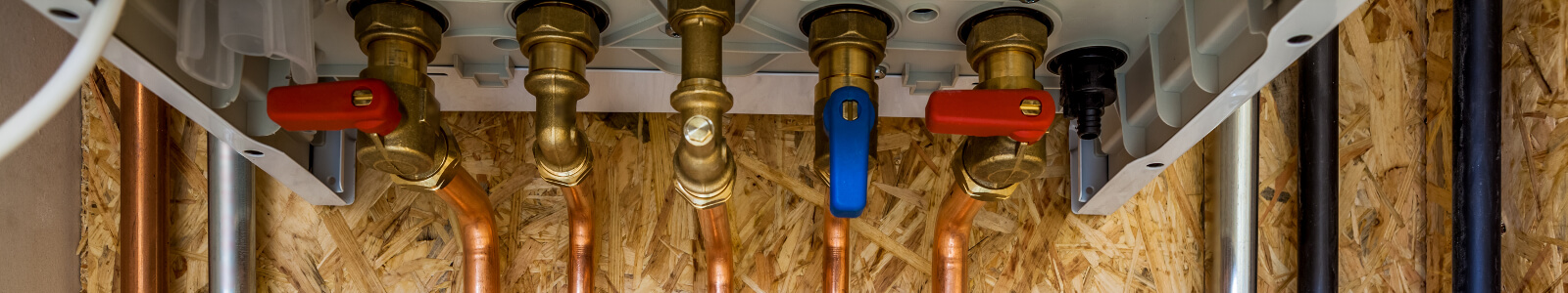 Plumbing Valve Repair and Replacement Services