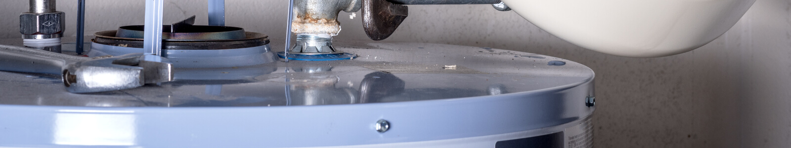 Water Heater Installation, Replacement, & Repair Services