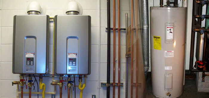 Water Heater Installation, Replacement, or Repair-Royalty Plumbing