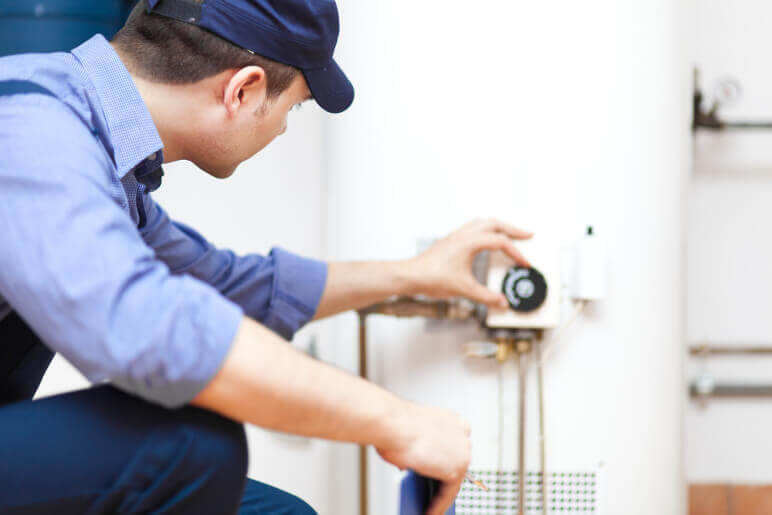Water Heater Troubleshooting: 5 Signs You Need Repairs