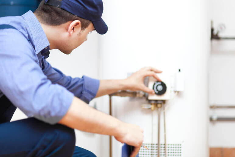 water heater troubleshooting help