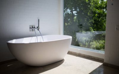 Planning a Bathroom Remodel? 10 Inspiring Bathroom Trends of 2019