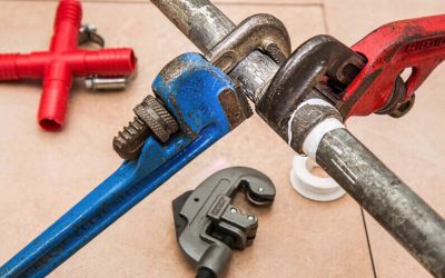 Common Plumbing Problems Found in New Construction