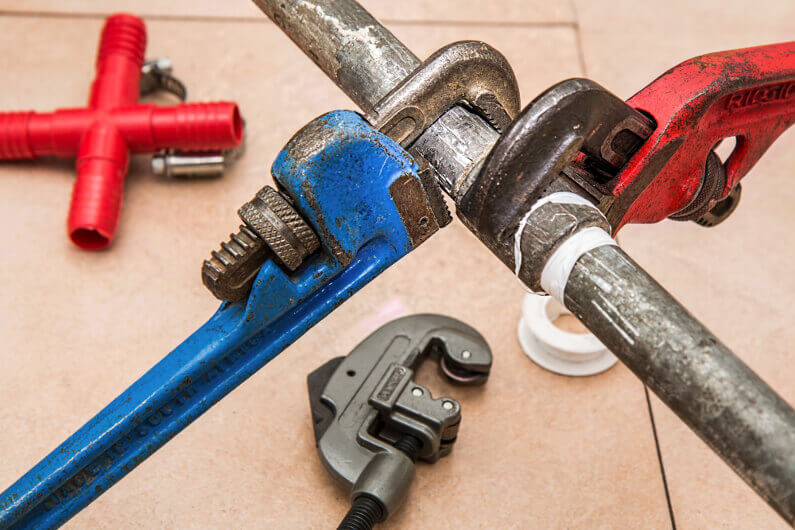 Plumbing Companies Near Goodyear, Arizona