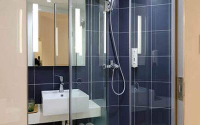 Take Your Bathroom from Boring to Beautiful: Shower Remodel Ideas