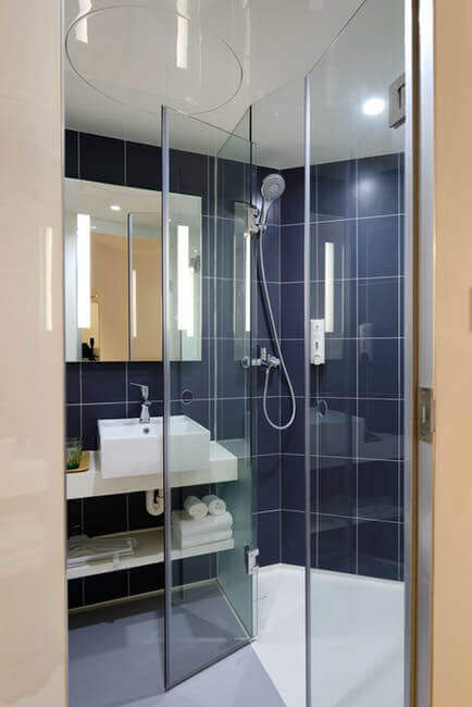 Take Your Bathroom from Boring to Beautiful: Shower Remodel Ideas