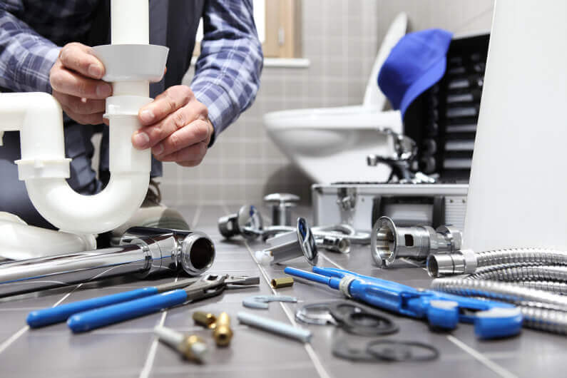 Questions to Ask Before You Hire a Plumber