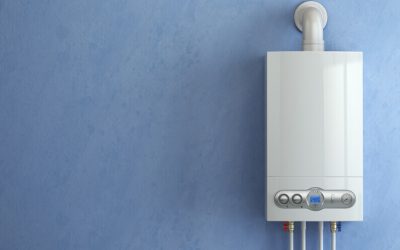 5 Signs It’s Time to Replace Your Broken Water Heater