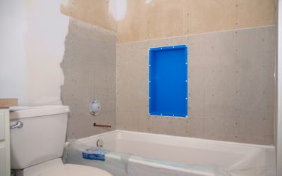 What is the Average Cost of a Bathroom Remodel?
