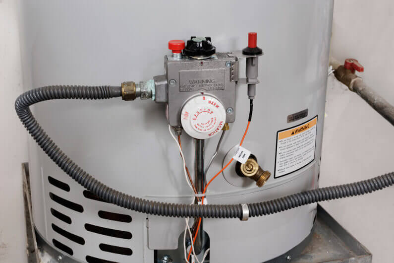 4 Water Heater Installation Mistakes and How to Avoid Them