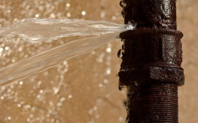 This Is What to Do When a Water Pipe Bursts in Your Home