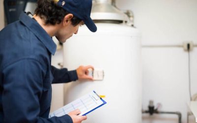 Everything to Consider When Choosing a Water Heater Repair Service