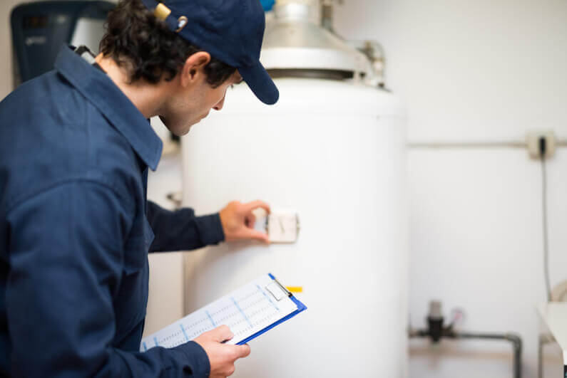 Choosing a Water Heater Repair Service