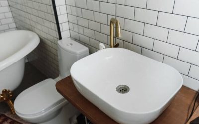 This Is What to Do When Your Toilet Is Overflowing